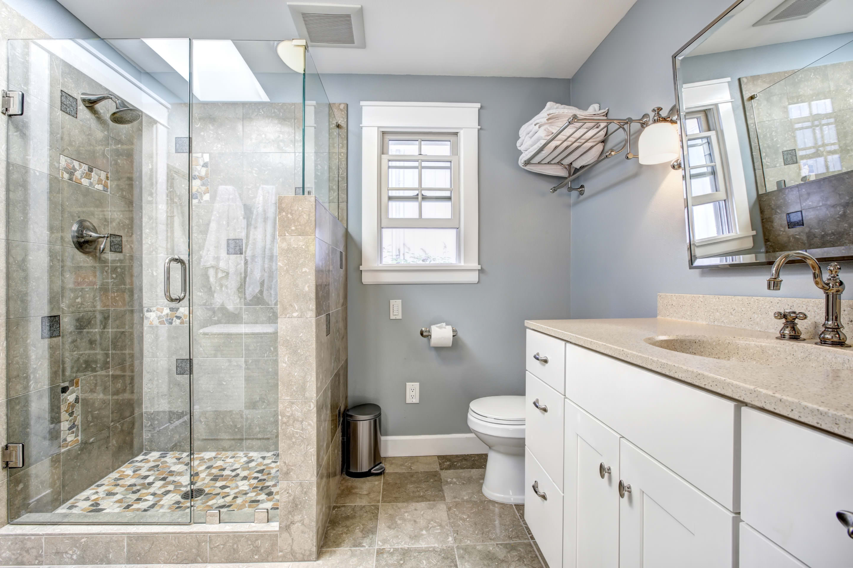 Bathroom Painting Color Ideas CertaPro Painters